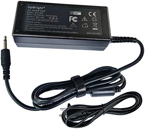 Адаптер UpBright 14V AC/DC е Съвместима със системата за опиливания нокти Medicool Pro Power 520 Модел MTP451UL-140300B MTP451UL-1403008 MTP451UL140300B MTP451UL1403008 Зарядно устройство за захранващия кабел 14,0