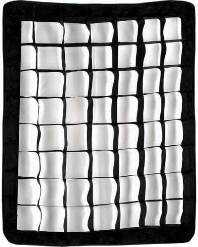 Ударопрочная тъканно решетка за много малък правоъгълен Luxbanx (12 x 16)