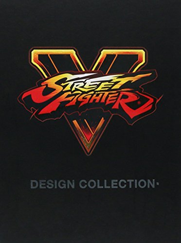 Street Fighter V - Колекционерско издание - PlayStation 4