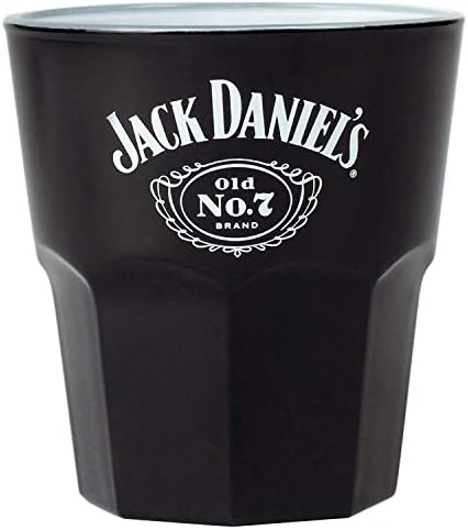 Комплект чаши Jack Daniels Old Fashion, 8 течни унции