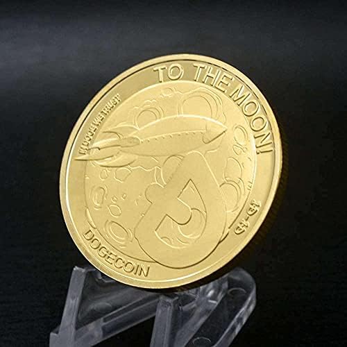 Точно копие на Възпоменателни Монети Айде са подбрани Златна Монета