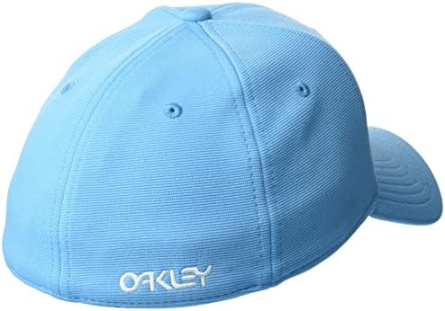 Мъжки Стрейчевая шапка Oakley от 6 панели С Релефни