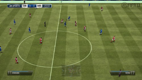 FIFA Soccer 13 - PS3 [Цифров код]