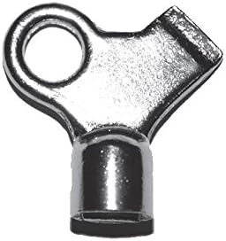 Безплатен ключ за Изпускателния клапан (5 опаковки)