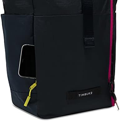 Раница Timbuk2 с панти капак, Водоустойчива Раница За лаптоп, еко-стил в морски стил