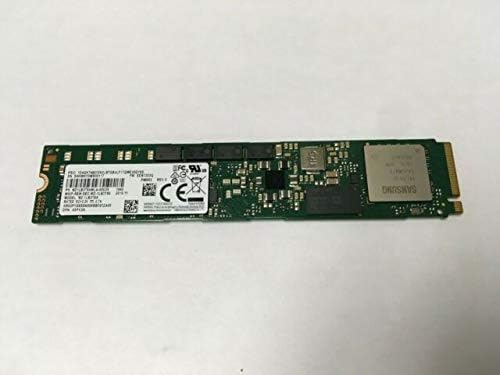 P.. PM983 MZ1LB3T8HMLA - Твърд диск - 3,84 TB Твърд диск, PCI Express 3.0 SSD
