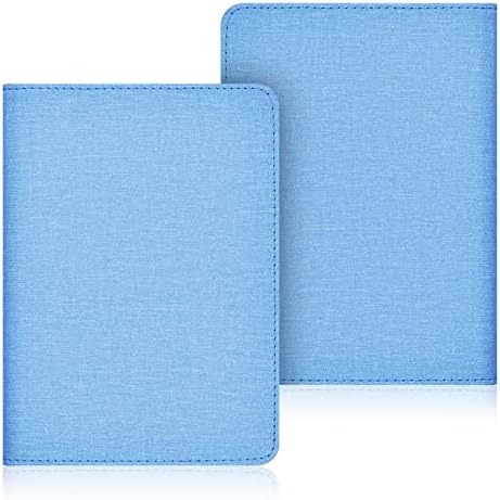 JNSHZ 6,8-Инчов Чисто Нов Kindle Paperwhite 11Th Генерал 2021 Edition с функция за автоматично преминаване в режим на заспиване / събуждане /Каишка за ръка /Поставка Smart Cover Shell Flip Signature Edi
