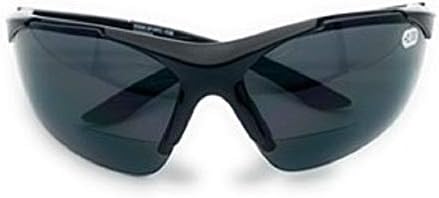 Pink Ribbon Shades, Inc. Бифокални Предпазни Спортни Слънчеви Очила с обвивка за Четене, Ридеры за мъже и Жени