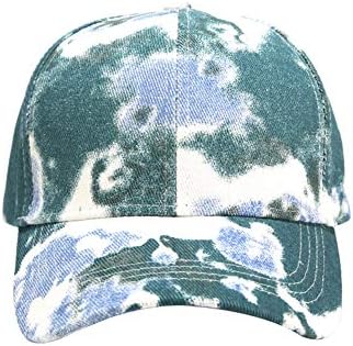 BEARUN Хлопчатобумажный Вратовръзка-боя нисък профил Шапка Хип-Хоп бейзболна шапка на Модна Шапка За Татко