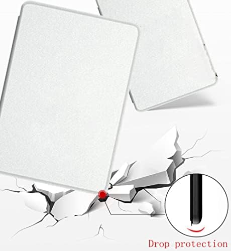 Калъф за 6,8 Kindle Paperwhite (11-то поколение 2021), Магнитен калъф от изкуствена кожа с функция за автоматично включване /изключване