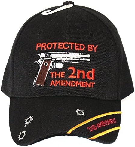 Дивия Бил защитен с 2-изменение на Шапка в Черен цвят